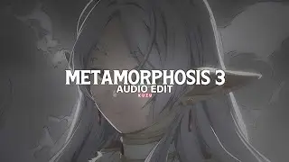 metamorphosis 3 - interworld (phonk zxcursed & sadfriendd) [edit audio]