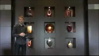 MODA LIGHT Application Video - MC02