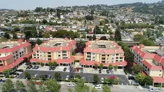 Del Norte Place - 11720 San Pablo Avenue - El Cerrito, CA 94530