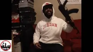 PIRANHA VS STRETCH MILLZ OFFICIAL RE-RECAP (DA RUNDOWN)