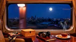 Global Lo-Fi World Music Vol. 2 | Moonlight Travel Music