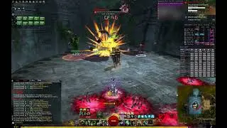 Guild Wars 2 - Deimos CM - Alacrity Hand Kite Mechanist Guide (SotO)
