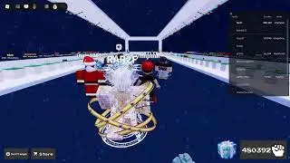 ability wars exploiter speed hacks
