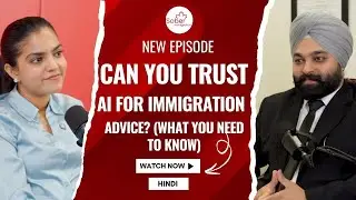 Can You Trust AI for Immigration Advice? The Truth You Need to Hear!