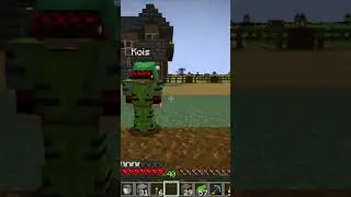 майн под саунтрек из губки боба #shorts #minecraft #minecraftshorts #minecraftstorymode