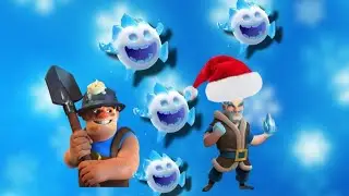 Yeni gelen mod BAYA IYI!!! Clash royale