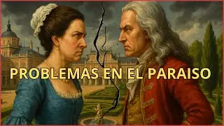 La granja de san ildefonso | 4k | Donde ir y Qué hacer. Guia Completa. Historia.