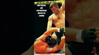 Matt Hughes | NHB Catch | (Before The Crown)