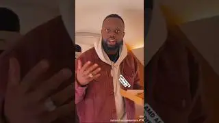 GIMS Sans ses lunettes #infomusic #kompamusic #konpa #viral #viralshort #viralvideo #baky