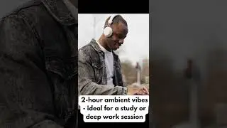 Elevate Your Mind Study DistractionFree #studymusic #distractionfree #study #mindset #harmonyheights