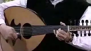 ترنيمه فى حضرة الحبيب ماهر فايز و كيرلس عياد - برنامج استناره