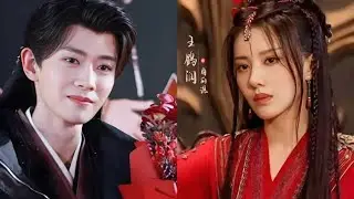 Fate Chooses You (2025) Can a Fated Curse Lead to a Destined Love?