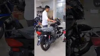 Tanki Full Kara Ke 🤪🤪 Bhool Jao Hero Super Splendor Me #shorts #ytshorts