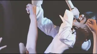 ヤなことそっとミュート - No Known 2019.08.10 落合カーニバル At.CONPASS