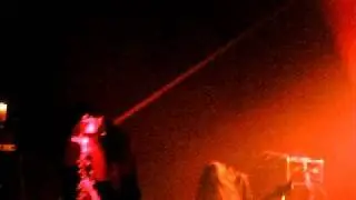Ascension HELL'S PLEASURE METALFEST 2011 live