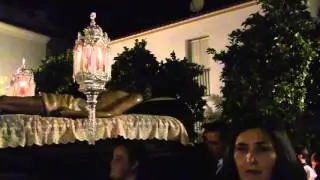 Vía crucis Santo Entierro / Arahal Información