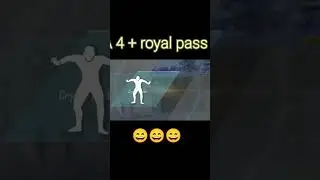 A4 royal pass 😄. .    ..     #bgmi #royalpass #pubg