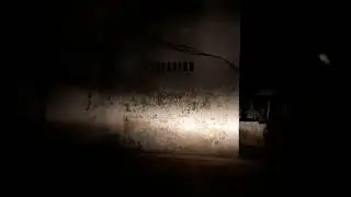 Deadly Night Drive | Mojowal Majara to Thopia | Balachaur
