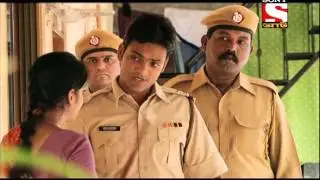 Crime Patrol - Bengali - Episode 29