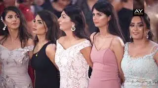 Ciya & Cicek - 07.09.2019 - Buxtehude - Part 2 - Daweta Ezidi - Kemenca Xebat Neco - Ay Studio