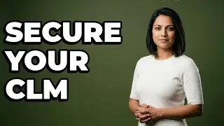 How Do You Evaluate CLM Security Features?