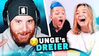 Unge REAGIERT auf UNANGENEHME FRAGEN 😳🤐 ungespielt Reaktion