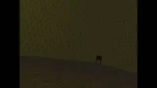 Backrooms Test 1