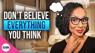 Your Thoughts Are Lying to You (Here&rsquo;s How to Take Back Control)