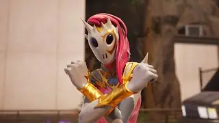 Lovethorn | Fortnite CH6S4 Showcase Gameplay