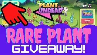 PVU UPDATE TODAY: PVU FARMING STRATEGY & PVU SEED CLAIM TIPS [PLANT GIVEAWAY] PVP TIPS