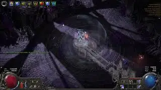(0.4) Galvanic Shards/Stormblast Bolt Tactician VS  Xesht, We That are one (+3 Max Diff)