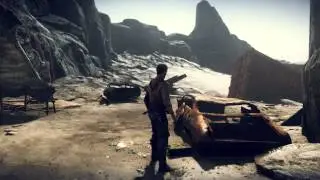Mad Max Gameplay Overview Trailer
