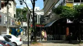 Sobre a Cidade de Volta Redonda - RJ