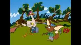 Stork - Air* Inflation [Toonimals]