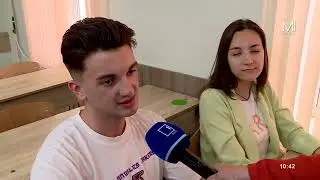 „MeseriAşii” // 19. 11. 2022: I.P. Centrul de Excelență în Informatică și Tehnologii Informaționale