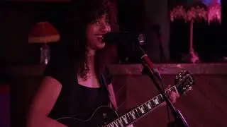 Always Free Official Music Video by Jackie Venson