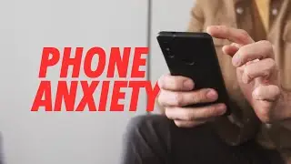Tech It Out | Phone Anxiety: Why it happens and how to overcome it