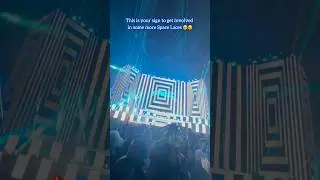 Космические шнурки 😵&zwj;💫🔥 #lostlands #dubstep #edm #bass #dance #music #festival #rave #dj #vibes #...