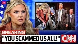 Erika Kirk PANICS As TPUSA Donors DEMAND Their Money Back.. (Fraud EXPOSED!)