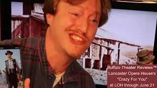 Buffalo Theater Reviews&trade; - 