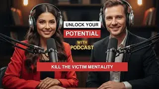 Kill The Victim Mentality