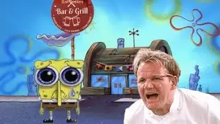 Ballbusters&trade; Episode 3 || Gordon Ramsay&rsquo;s Ball Busters First Customer