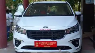 Additional Collector Local Bodies , Nirmal district || IAS MOTIVATION