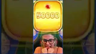 50,000x MAX WIN on Big Bamboo! 🐼