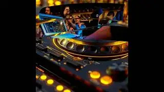 Granium (Royal Club Mix 2) official track by Vladimir Torero premium music project 