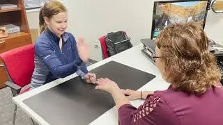 Rock Paper Scissors Tournament 2023 – Think Patented – Teaser