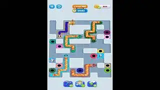 Gecko Out Level 980