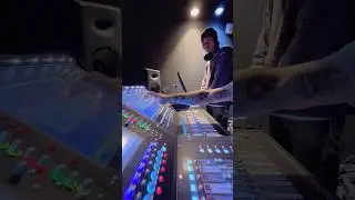 How to Record a Band Live