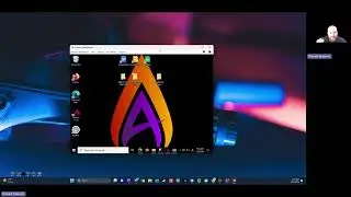 Remote Desktop Solution for PHDWin