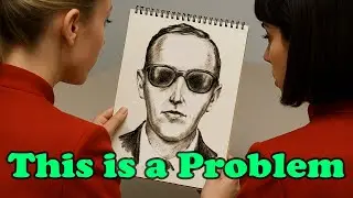 Эскиз Д. Б. Купера &mdash; это проблема